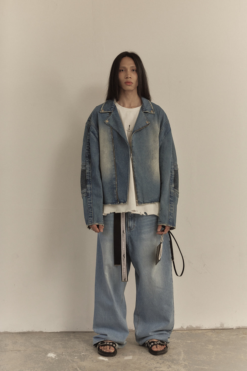 libere-ss-26-wide-denim-rider-jacket-blue-blue-s