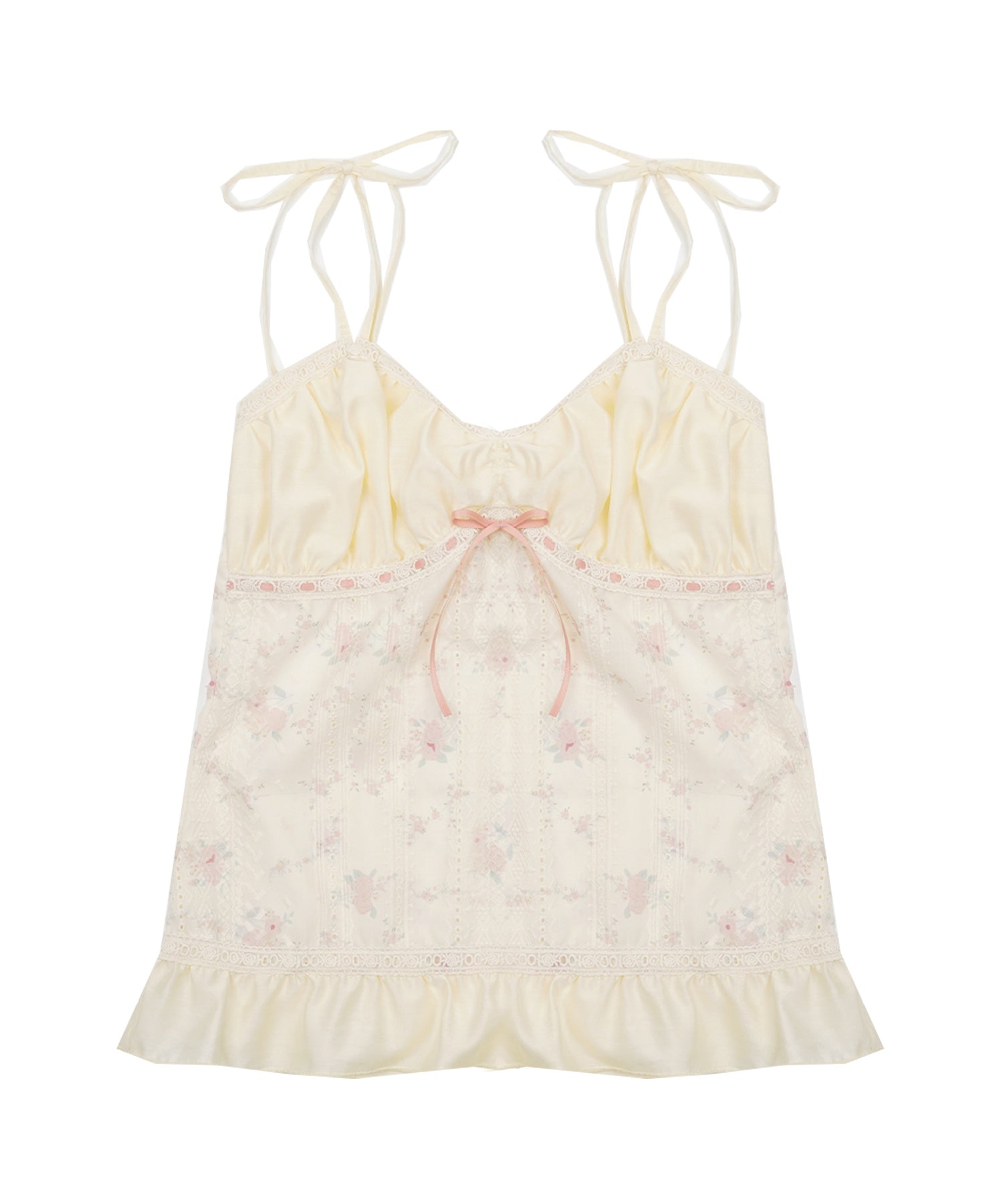 high-school-disco-ss-25-angel-lace-sleeveless-cream