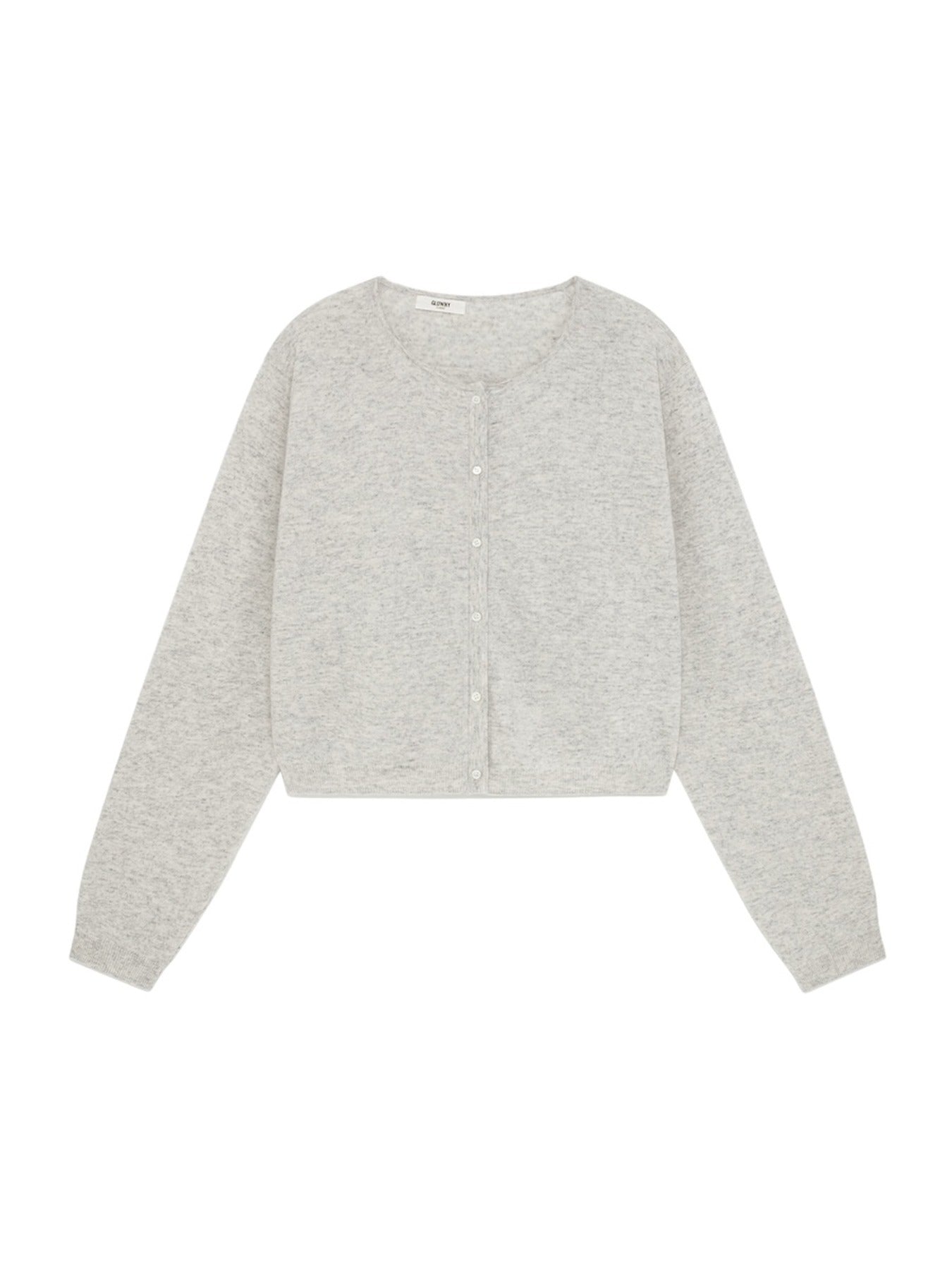 glowny-ss-25-g-classic-loose-fit-cardigan-gray-gray-s