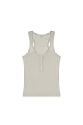 repos-fw-26-henley-ribbed-tank-top-beige-beige-beige-s