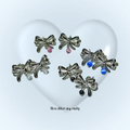 3amgang-seasonless-silver-ribbon-drop-earring-4color
