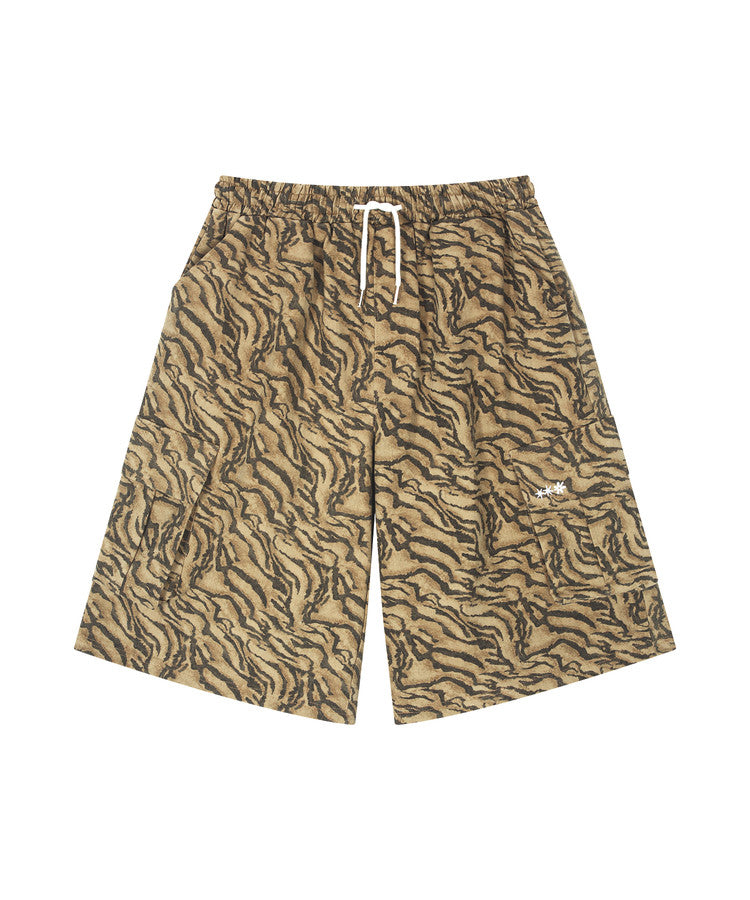 tonsil-fw-26-tiger-camo-bermuda-pants-beige-beige-s