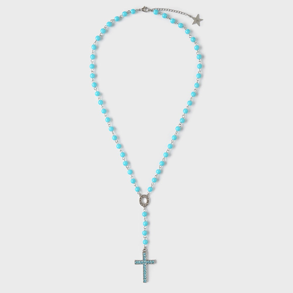 eireve-ss-26-cross-beads-necklace-neon-blue-neon-blue-s