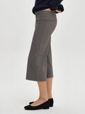 plzproject-fw-26-hailey-capri-pants-charcoal-charcoal-s