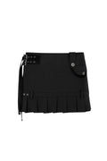 pain-or-pleasure-ss-26-rue-belted-mini-skirt-black-black-s