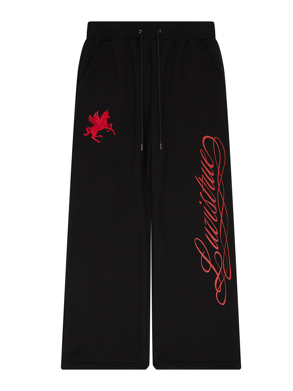 luv-is-true-ss-26-el-unicorn-training-pants-black-black-s