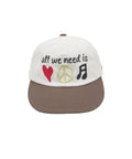 high-school-disco-fw-25-all-need-cap-white-s