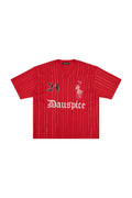 dauspice-ss-26-bb-stripe-football-jersey-red-red-s