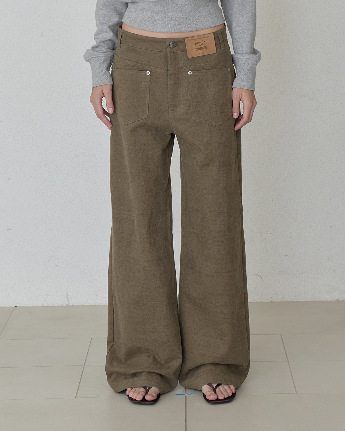 ordes-fw-25-reverse-patched-cotton-pants-brown-brown-s