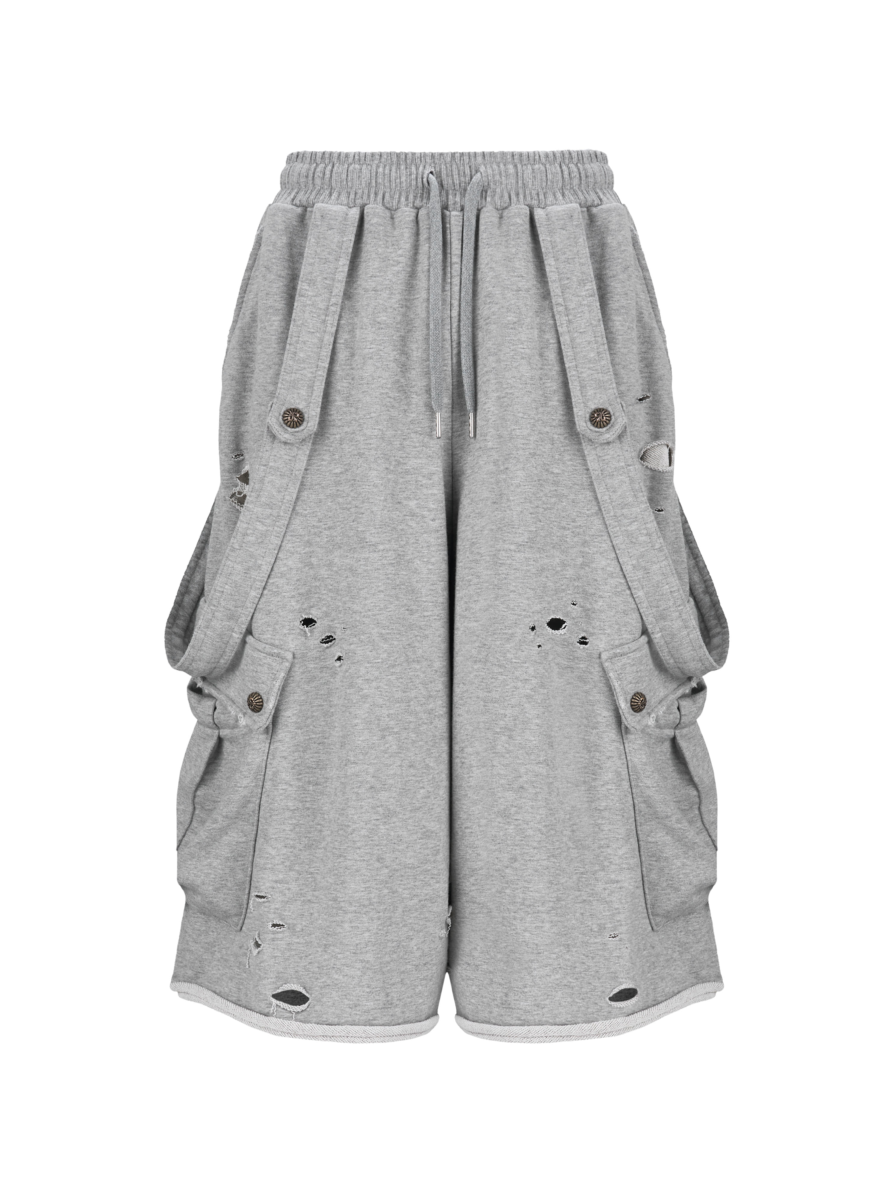 lecyto-ss-26-suspender-cargo-bermuda-pants-gray-gray-s