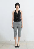 sealot-ss-26-big-eyelet-capri-pants-houndtooth-houndtooth-s