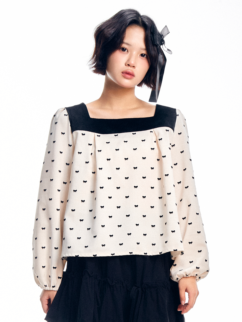 adorebelle-ss-26-ribbon-square-blouse-ivory-ivory-s