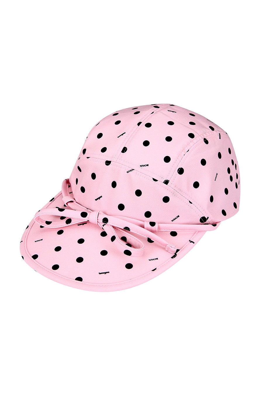 youche-pret-a-porter-ss-25-cl-dot-duck-cap-pink-x-lotsyou-pink-s