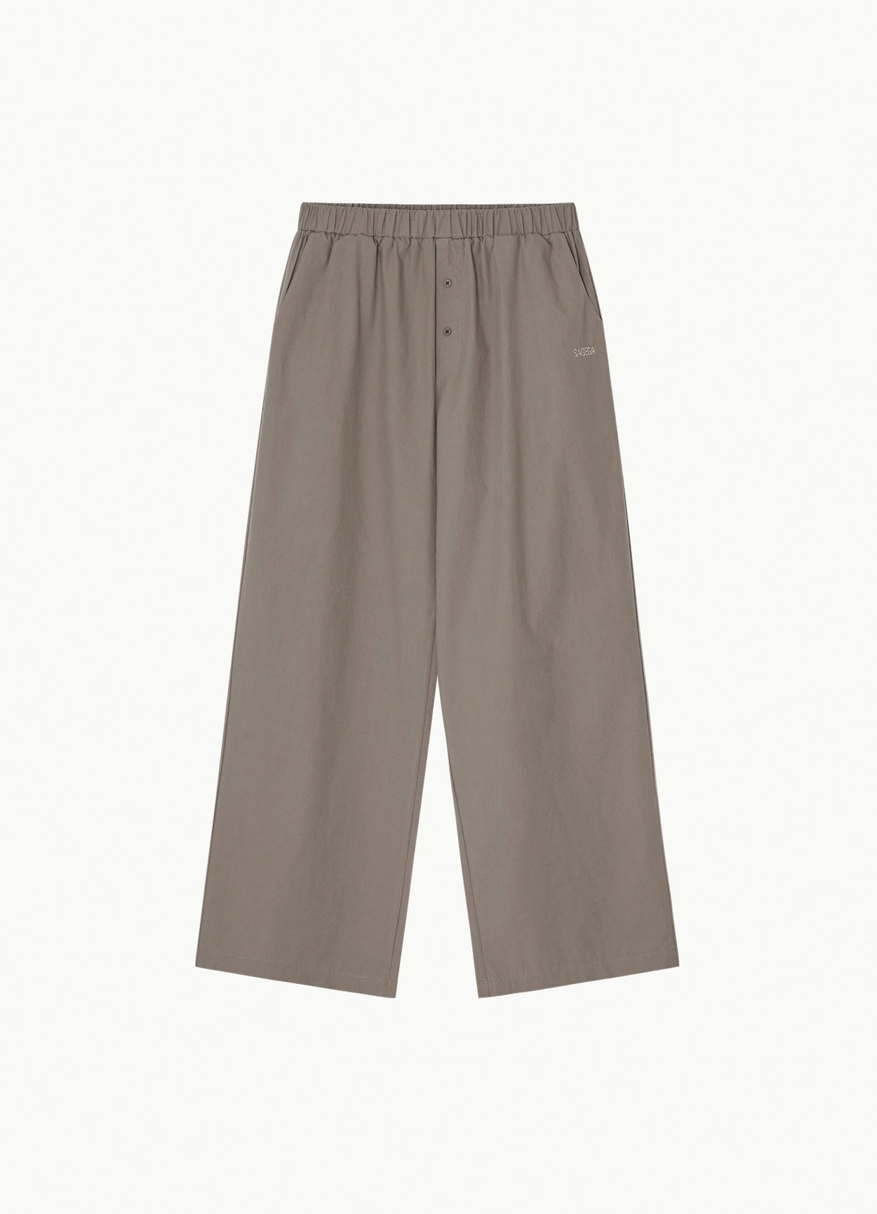 sagega-ss-26-cotton-pyjama-pants-taupe-taupe-s