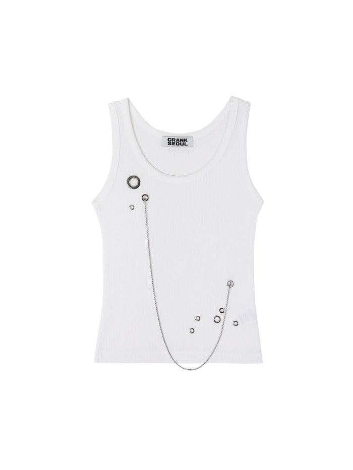crank-ss-25-eyelet-chain-sleeveless-white-white-s