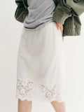 thefeu-fw-26-shaggy-lace-skirt-ivory-ivory-s
