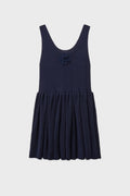 sinoon-fw-25-sn-rose-knit-dress-navy-navy-s