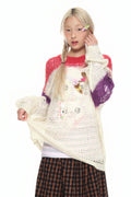 youthbath-ss-26-open-weave-mesh-knit-mix-mix-s