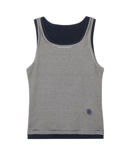 dandel-ss-26-dd-layered-rib-sleeveless-st-navy-st-navy-s
