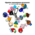 3amgang-seasonless-trippy-mushroom-keychain