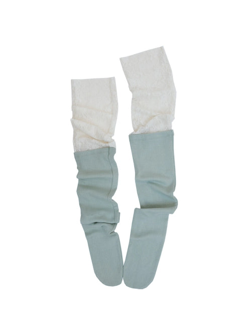 fazed-ss-26-lace-layered-over-kneesocks-mint-mint-s