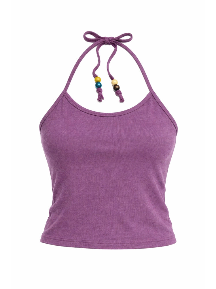 sserpe-ss-26-beads-pigment-halter-neck-sleeveless-purple-purple-s