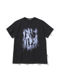 fastle-ss-25-paint-tee-black