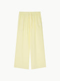 sagega-ss-26-lemon-stripe-pyjama-pants-yellow-s