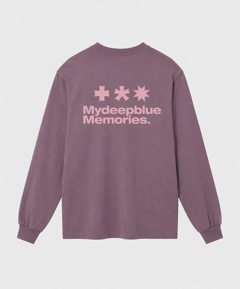 my-deep-blue-memories-fw-26-mm-symbol-logo-long-sleeve-tdark-pink-pink-s