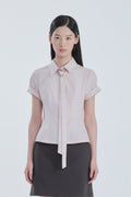 mausoleum-fw-26-half-sleeve-tailored-shirt-pink-pink-s