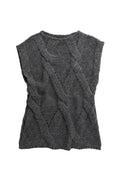 odlyworkshop-ss-26-alpaca-cable-vest-charcoal-charcoal-s