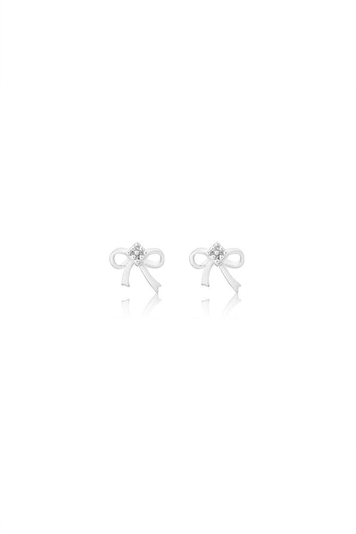 lehaul-ss-26-with-ribbon-earring-white-silver925-white-s