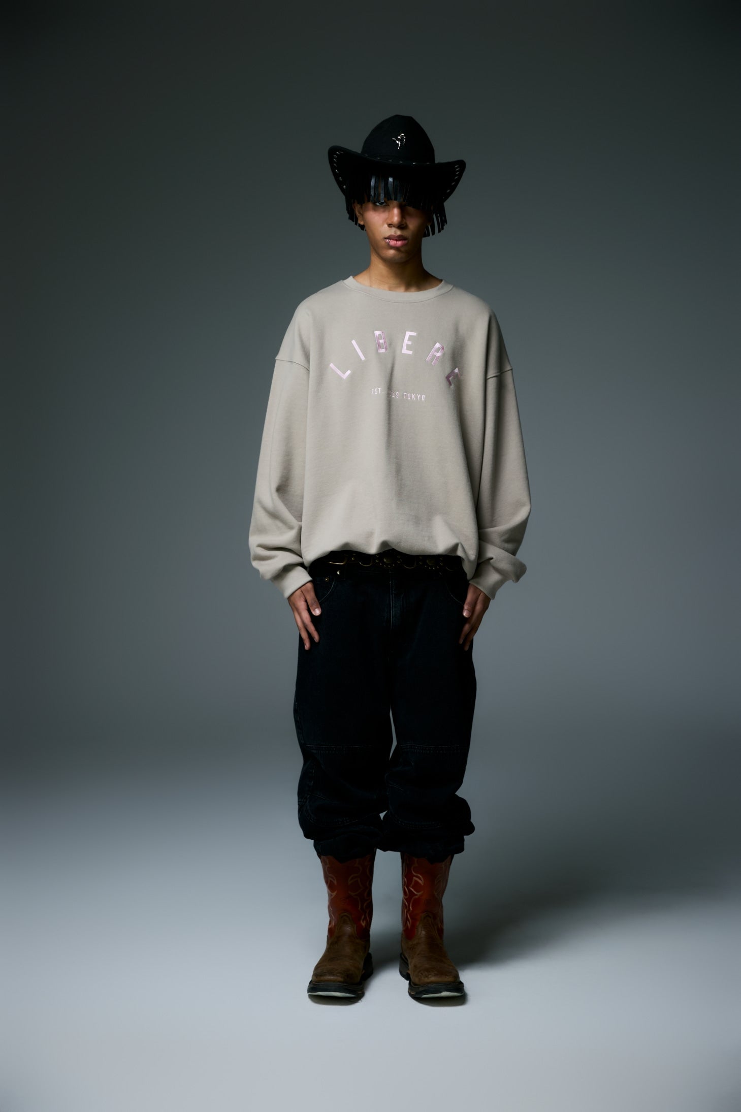 libere-ss-26-logo-crewneck-sweat-brown-brown-s