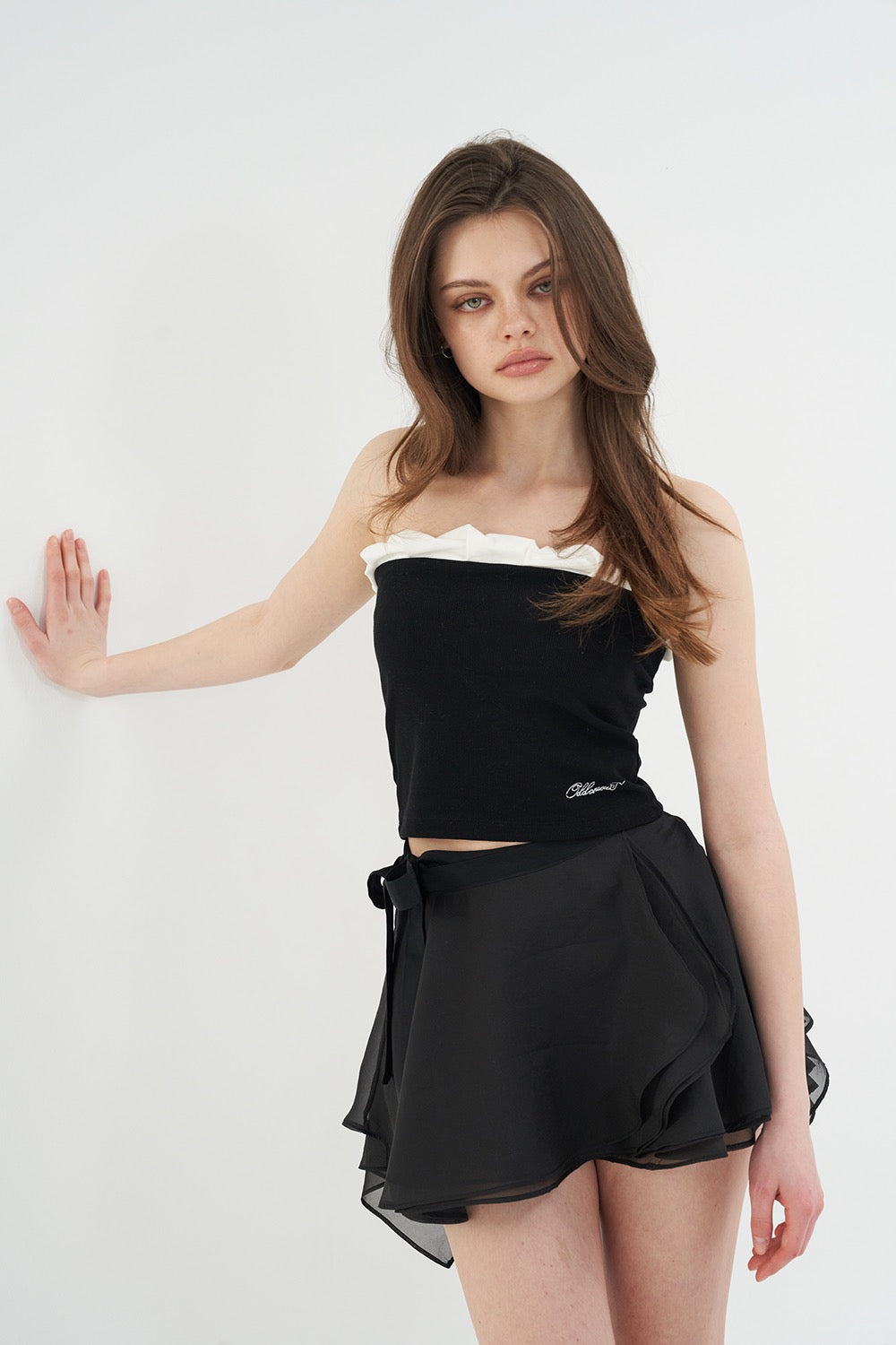 odd-one-out-ss-26-chiffon-wrap-skirt-black-black-s