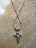 dazzling-club-ss-26-metalic-cross-necklace-silver-s