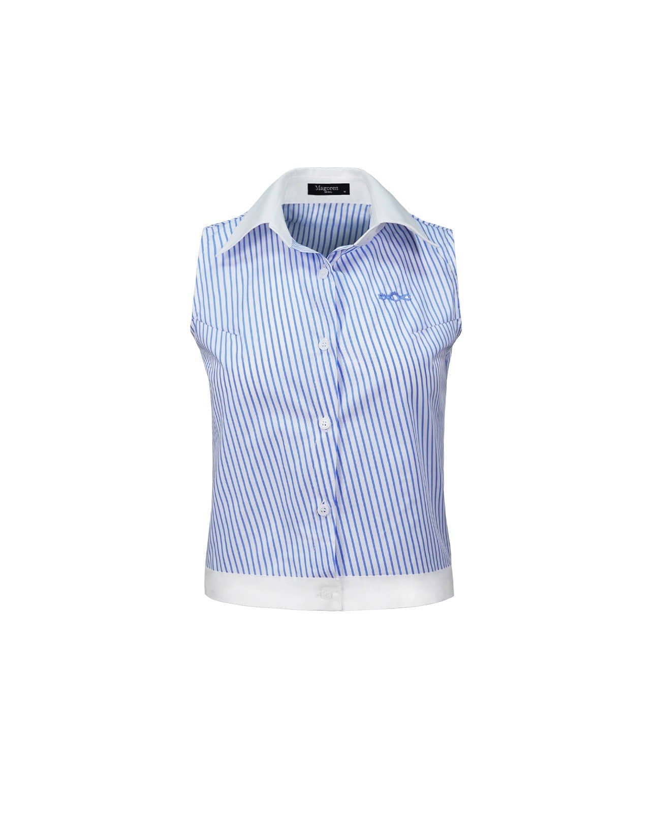 magoren-seoul-ss-26-striped-sleeveless-cotton-shirt-blue-blue-s