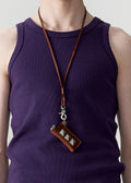 esc-studio-ss-26-studded-lighter-case-brown-real-leather-brown-s