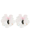 swingset-seasonless-angel-heart-beads-earrings-clear