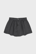 sinoon-fw-25-shirred-twill-mini-skirt-grey-grey-s