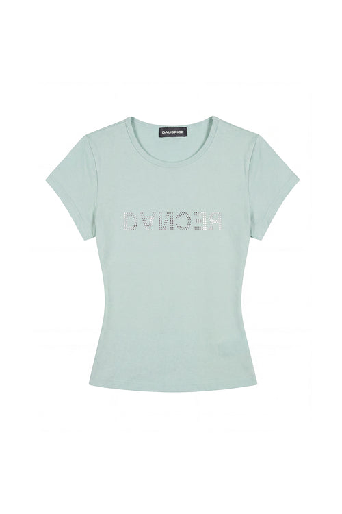 dauspice-ss-26-duc-dancer-baby-tee-mint-mint-s