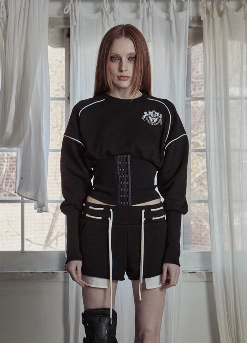 piarche-fw-25-corset-crop-t-black-s