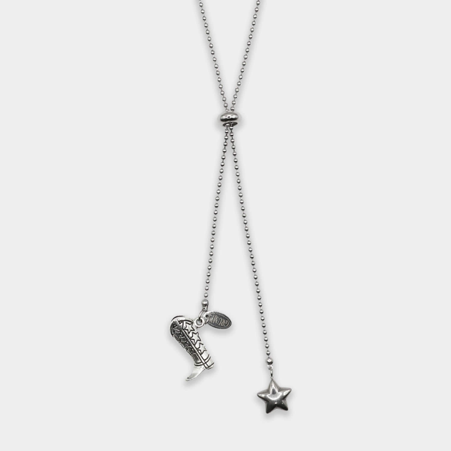grumpy-stuff-fw-25-western-star-drop-necklace-silver-s