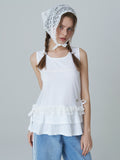 adorebelle-ss-25-ribbon-lace-frill-sleeveless-white