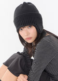 as-on-fw-26-as-on-x-negativethree-engineered-earflap-beanie-black-black-s