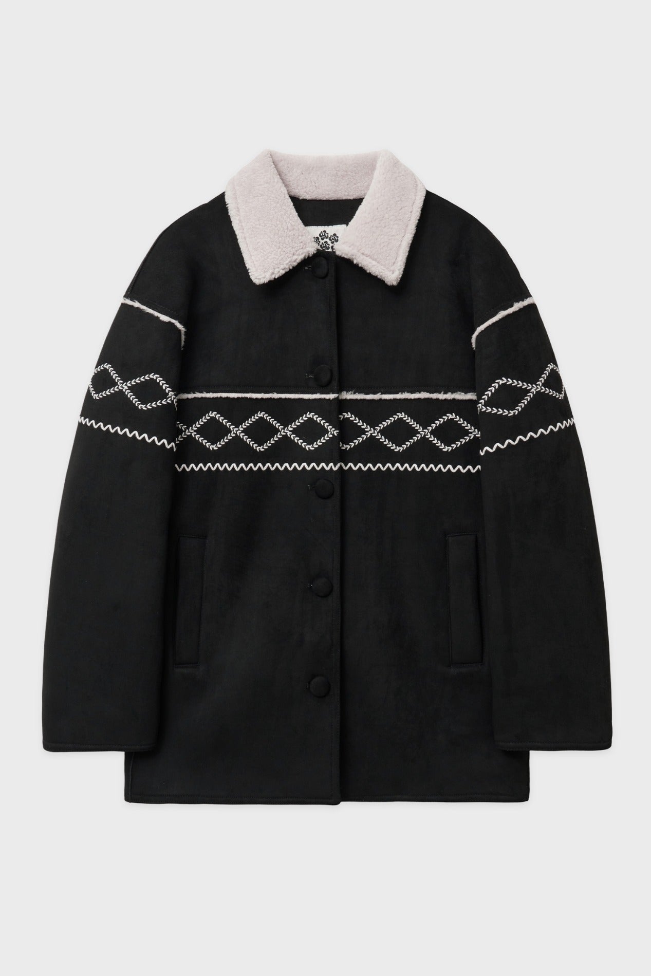 sinoon-fw-25-sn-shearling-mustang-coat-black-black-s