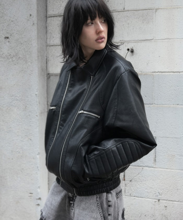 nastyfancyclub-fw-26-racer-leather-jacket-black-f26za507-black-s