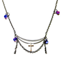 3amgang-seasonless-purple-ocean-deep-necklace