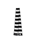 tansanmagnesium-fw-26-star-stripe-knit-scarf-black-white-black-white-s