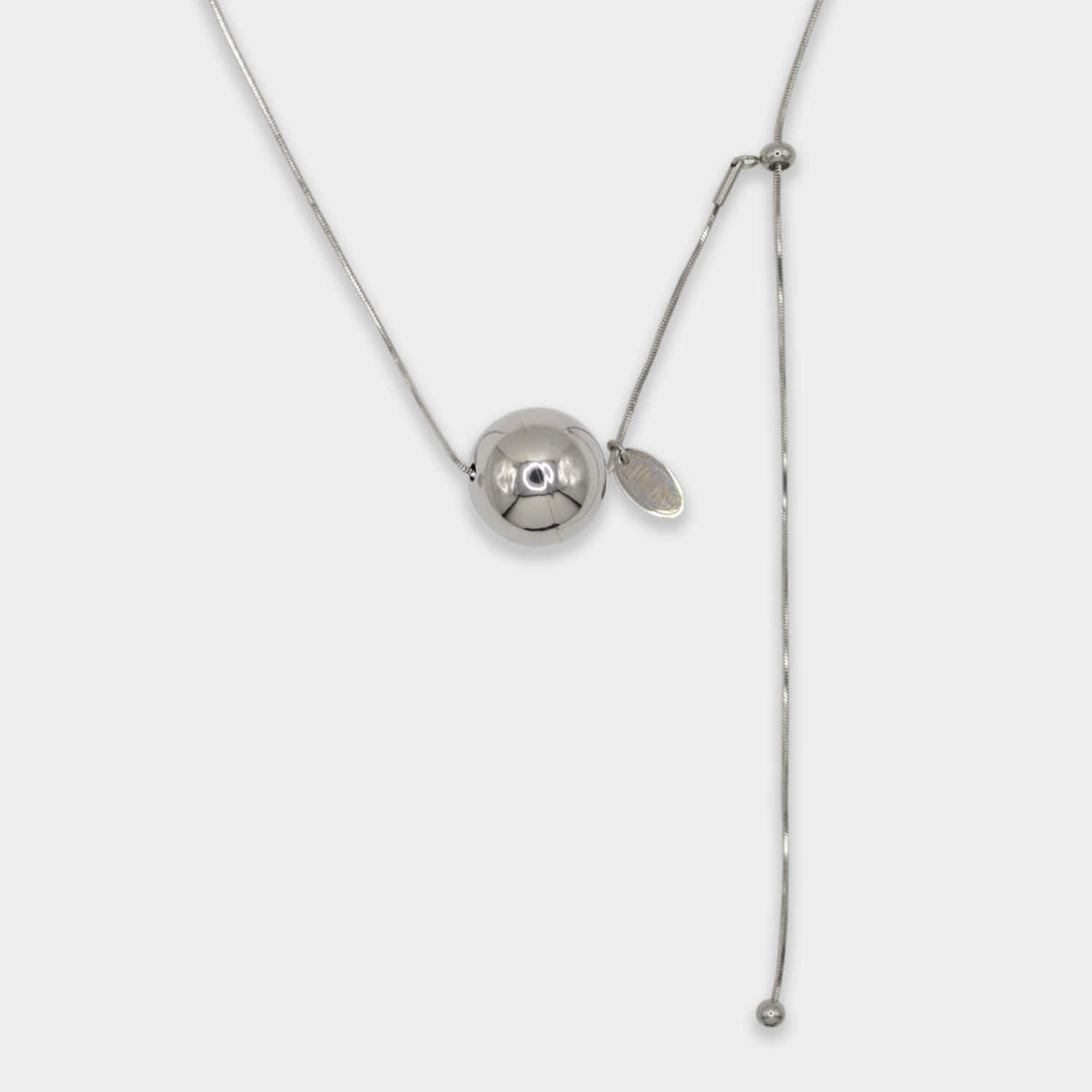 grumpy-stuff-ss-26-chrome-spere-slide-necklace-silver-s