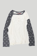 still-lethardy-fw-26-dotty-slip-neck-button-top-ivory-s